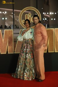 Jio MAMI Mumbai Film Festival attended by Sonam Kapoor, Kareena Kapoor, Saif Ali Khan, Tejasswi Prakash, Amyra Dastur, Dia Mirza, Raashi Khanna, Tara Sutaria, and others
