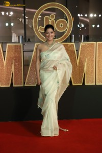 Jio MAMI Mumbai Film Festival attended by Sonam Kapoor, Kareena Kapoor, Saif Ali Khan, Tejasswi Prakash, Amyra Dastur, Dia Mirza, Raashi Khanna, Tara Sutaria, and others
