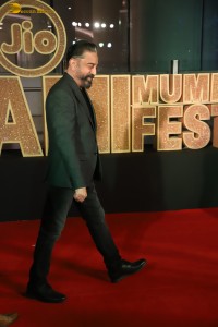 Jio MAMI Mumbai Film Festival attended by Sonam Kapoor, Kareena Kapoor, Saif Ali Khan, Tejasswi Prakash, Amyra Dastur, Dia Mirza, Raashi Khanna, Tara Sutaria, and others