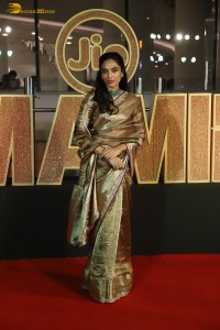Jio MAMI Mumbai Film Festival attended by Sonam Kapoor, Kareena Kapoor, Saif Ali Khan, Tejasswi Prakash, Amyra Dastur, Dia Mirza, Raashi Khanna, Tara Sutaria, and others