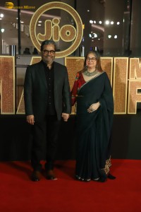 Jio MAMI Mumbai Film Festival attended by Sonam Kapoor, Kareena Kapoor, Saif Ali Khan, Tejasswi Prakash, Amyra Dastur, Dia Mirza, Raashi Khanna, Tara Sutaria, and others