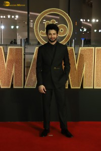 Jio MAMI Mumbai Film Festival attended by Sonam Kapoor, Kareena Kapoor, Saif Ali Khan, Tejasswi Prakash, Amyra Dastur, Dia Mirza, Raashi Khanna, Tara Sutaria, and others