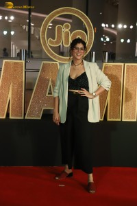 Jio MAMI Mumbai Film Festival attended by Sonam Kapoor, Kareena Kapoor, Saif Ali Khan, Tejasswi Prakash, Amyra Dastur, Dia Mirza, Raashi Khanna, Tara Sutaria, and others