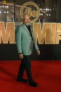 Jio MAMI Mumbai Film Festival attended by Sonam Kapoor, Kareena Kapoor, Saif Ali Khan, Tejasswi Prakash, Amyra Dastur, Dia Mirza, Raashi Khanna, Tara Sutaria, and others