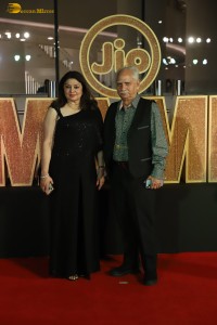 Jio MAMI Mumbai Film Festival attended by Sonam Kapoor, Kareena Kapoor, Saif Ali Khan, Tejasswi Prakash, Amyra Dastur, Dia Mirza, Raashi Khanna, Tara Sutaria, and others