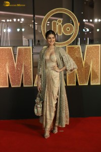 Jio MAMI Mumbai Film Festival attended by Sonam Kapoor, Kareena Kapoor, Saif Ali Khan, Tejasswi Prakash, Amyra Dastur, Dia Mirza, Raashi Khanna, Tara Sutaria, and others