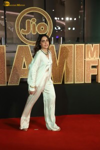 Jio MAMI Mumbai Film Festival attended by Sonam Kapoor, Kareena Kapoor, Saif Ali Khan, Tejasswi Prakash, Amyra Dastur, Dia Mirza, Raashi Khanna, Tara Sutaria, and others