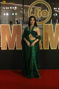 Jio MAMI Mumbai Film Festival attended by Sonam Kapoor, Kareena Kapoor, Saif Ali Khan, Tejasswi Prakash, Amyra Dastur, Dia Mirza, Raashi Khanna, Tara Sutaria, and others