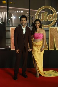 Jio MAMI Mumbai Film Festival attended by Sonam Kapoor, Kareena Kapoor, Saif Ali Khan, Tejasswi Prakash, Amyra Dastur, Dia Mirza, Raashi Khanna, Tara Sutaria, and others