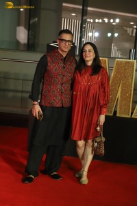 Jio MAMI Mumbai Film Festival attended by Sonam Kapoor, Kareena Kapoor, Saif Ali Khan, Tejasswi Prakash, Amyra Dastur, Dia Mirza, Raashi Khanna, Tara Sutaria, and others