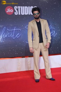 Jio Studios Evening of Celebration attended by Disha Patani, Rakul Preet Singh, Shanaya Kapoor, Aamir Khan and Hrithik Roshan