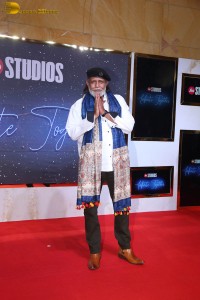 Jio Studios Evening of Celebration attended by Disha Patani, Rakul Preet Singh, Shanaya Kapoor, Aamir Khan and Hrithik Roshan