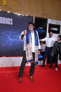 Jio Studios Evening of Celebration attended by Disha Patani, Rakul Preet Singh, Shanaya Kapoor, Aamir Khan and Hrithik Roshan