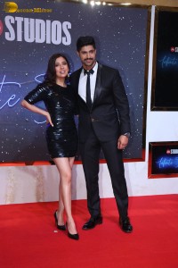 Jio Studios Evening of Celebration attended by Disha Patani, Rakul Preet Singh, Shanaya Kapoor, Aamir Khan and Hrithik Roshan