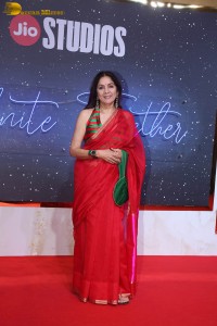 Jio Studios Evening of Celebration attended by Disha Patani, Rakul Preet Singh, Shanaya Kapoor, Aamir Khan and Hrithik Roshan