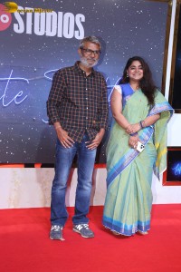 Jio Studios Evening of Celebration attended by Disha Patani, Rakul Preet Singh, Shanaya Kapoor, Aamir Khan and Hrithik Roshan