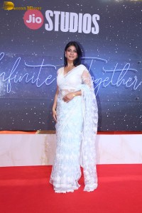 Jio Studios Evening of Celebration attended by Disha Patani, Rakul Preet Singh, Shanaya Kapoor, Aamir Khan and Hrithik Roshan