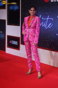 Jio Studios Evening of Celebration attended by Disha Patani, Rakul Preet Singh, Shanaya Kapoor, Aamir Khan and Hrithik Roshan