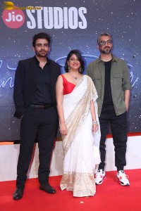 Jio Studios Evening of Celebration attended by Disha Patani, Rakul Preet Singh, Shanaya Kapoor, Aamir Khan and Hrithik Roshan