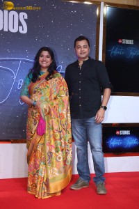 Jio Studios Evening of Celebration attended by Disha Patani, Rakul Preet Singh, Shanaya Kapoor, Aamir Khan and Hrithik Roshan