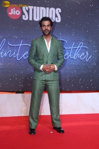 Jio Studios Evening of Celebration attended by Disha Patani, Rakul Preet Singh, Shanaya Kapoor, Aamir Khan and Hrithik Roshan