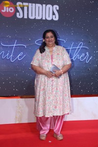 Jio Studios Evening of Celebration attended by Disha Patani, Rakul Preet Singh, Shanaya Kapoor, Aamir Khan and Hrithik Roshan