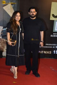 Jolly LLB 3 Screening attended by Akshay Kumar, Arshad Warsi, and others