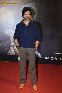 Jolly LLB 3 Screening attended by Akshay Kumar, Arshad Warsi, and others