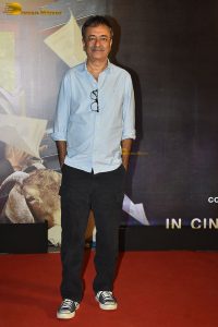 Jolly LLB 3 Screening attended by Akshay Kumar, Arshad Warsi, and others
