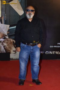 Jolly LLB 3 Screening attended by Akshay Kumar, Arshad Warsi, and others