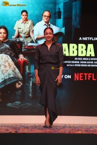 actress jyothika spotted at a movie event