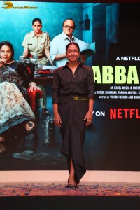 actress jyothika spotted at a movie event