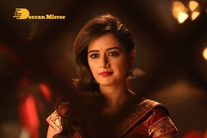 Stills from the movie K3 Kotikokkadu starring Sudeep and Madonna Sebastian