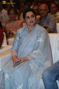 A tribute to Director K. Viswanath by actors who acted in his films including Chiranjeevi, Meena, Manju Bhargavi, and others