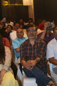 A tribute to Director K. Viswanath by actors who acted in his films including Chiranjeevi, Meena, Manju Bhargavi, and others