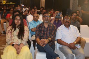 A tribute to Director K. Viswanath by actors who acted in his films including Chiranjeevi, Meena, Manju Bhargavi, and others