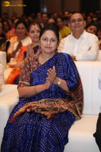 A tribute to Director K. Viswanath by actors who acted in his films including Chiranjeevi, Meena, Manju Bhargavi, and others