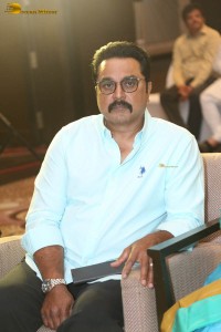 A tribute to Director K. Viswanath by actors who acted in his films including Chiranjeevi, Meena, Manju Bhargavi, and others