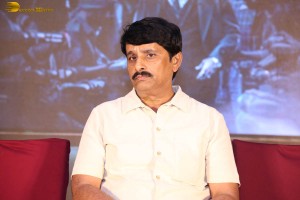 Kabzaa Pre-Release Press Meet attended by Upendra and Shriya Saran