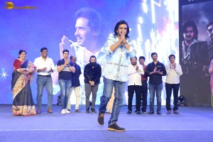Kabzaa Song Launch attended by Upendra and Shriya Saran