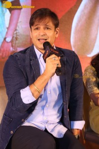 Kaduva trailer launch attended by Prithviraj Sukumaran, Vivek Oberoi and Samyukta Menon