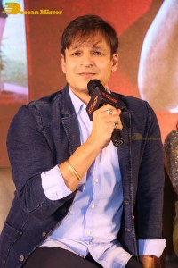 Kaduva trailer launch attended by Prithviraj Sukumaran, Vivek Oberoi and Samyukta Menon