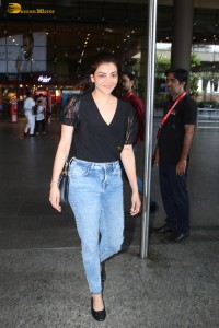 Kajal Aggarwal Picture Gallery 15