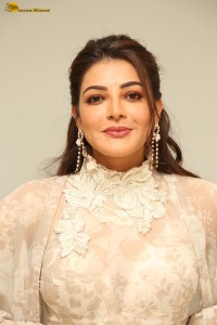 Kajal Aggarwal Picture Gallery 17