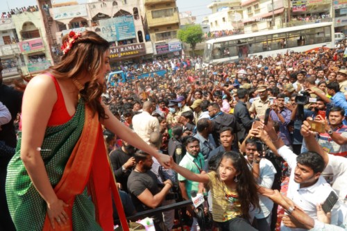 Kajal Aggarwal Picture Gallery 1