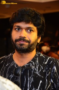 Kalapuram Pre-Release Function attended by actresses Sanchitha Poonacha and Kaashima Rafi