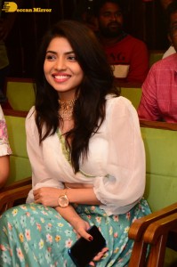 Kalapuram Pre-Release Function attended by actresses Sanchitha Poonacha and Kaashima Rafi