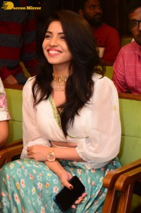 Kalapuram Pre-Release Function attended by actresses Sanchitha Poonacha and Kaashima Rafi