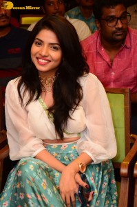 Kalapuram Pre-Release Function attended by actresses Sanchitha Poonacha and Kaashima Rafi