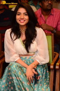 Kalapuram Pre-Release Function attended by actresses Sanchitha Poonacha and Kaashima Rafi